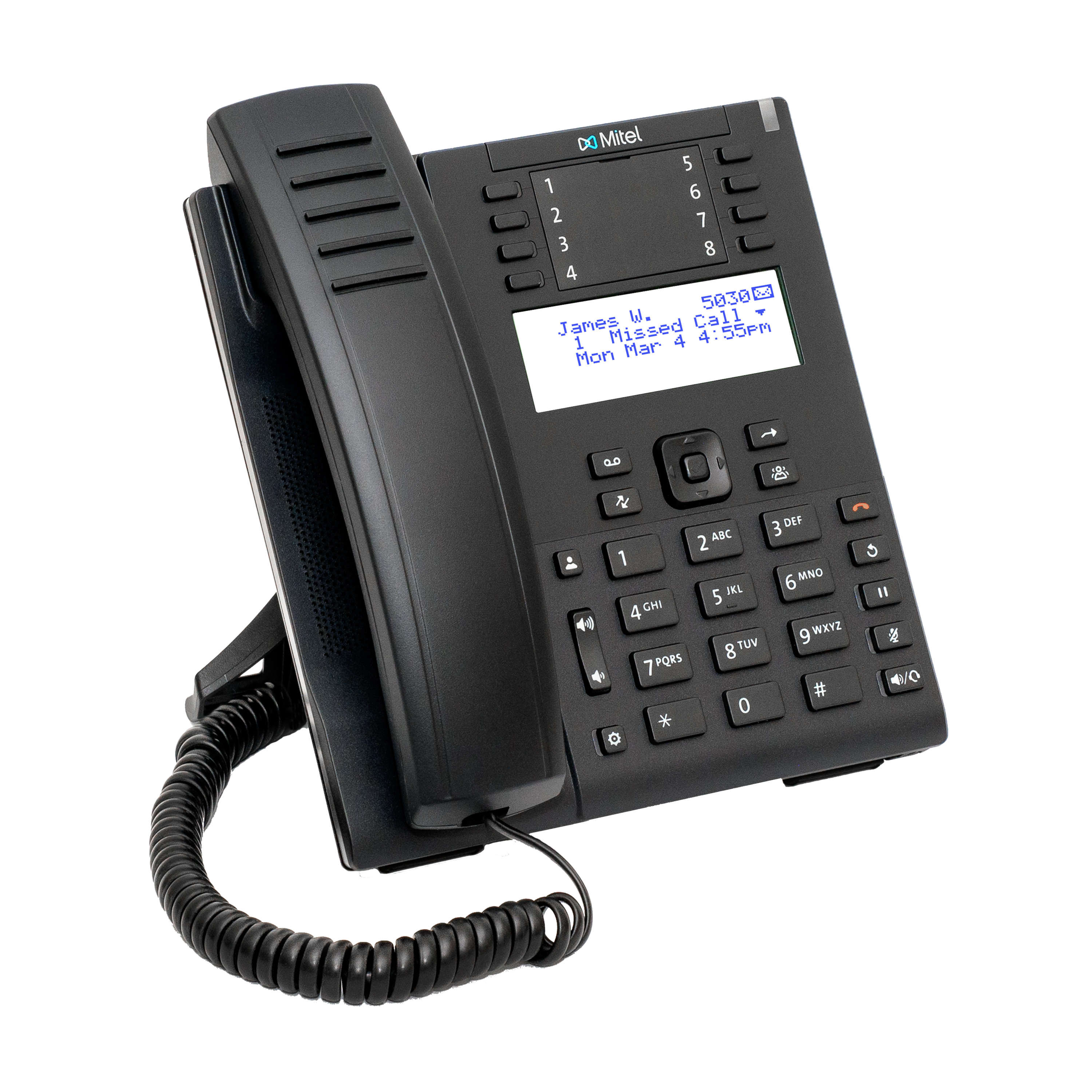 Mitel 6910 IP Phone
