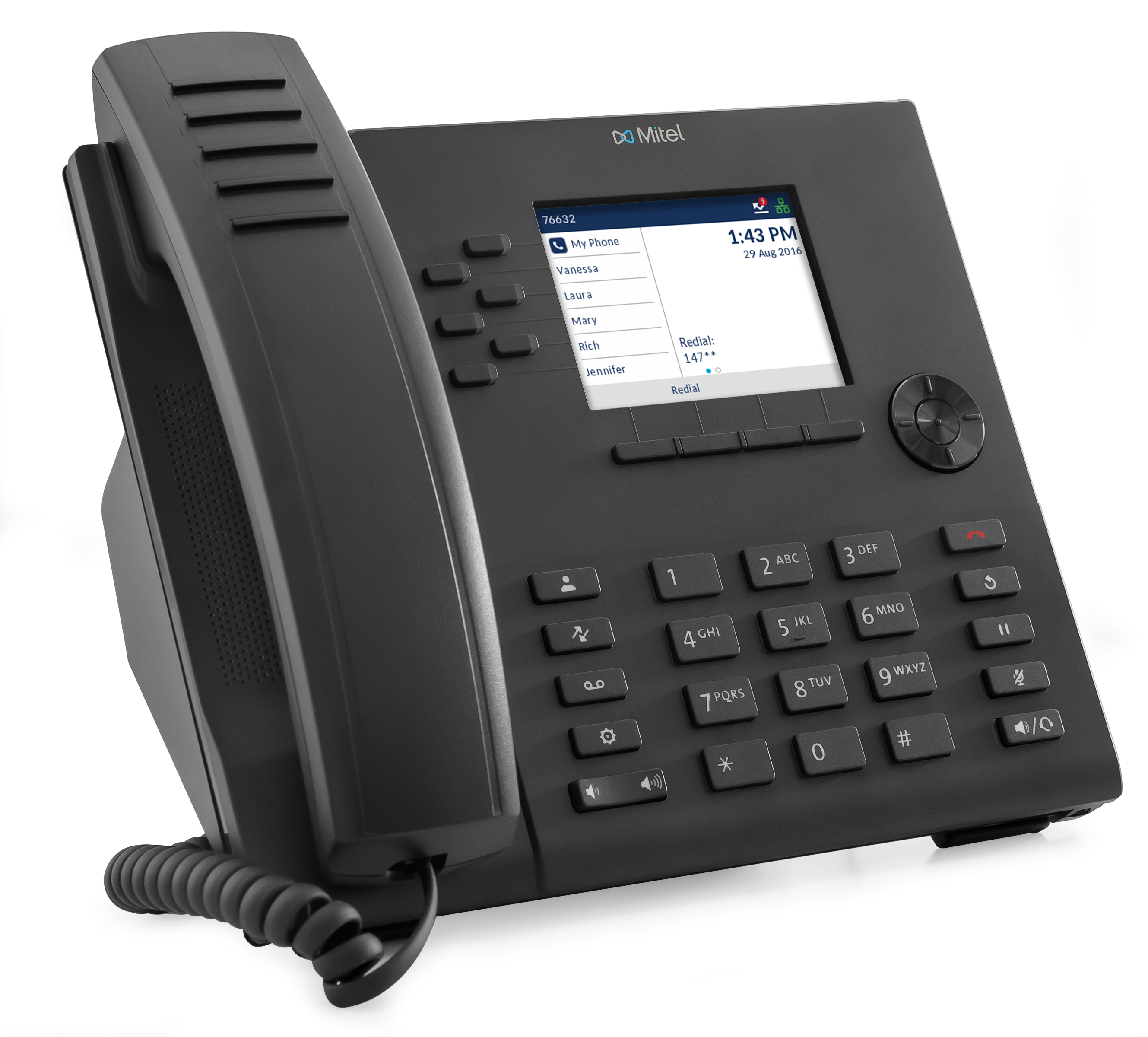 Mitel 6915 IP Phone
