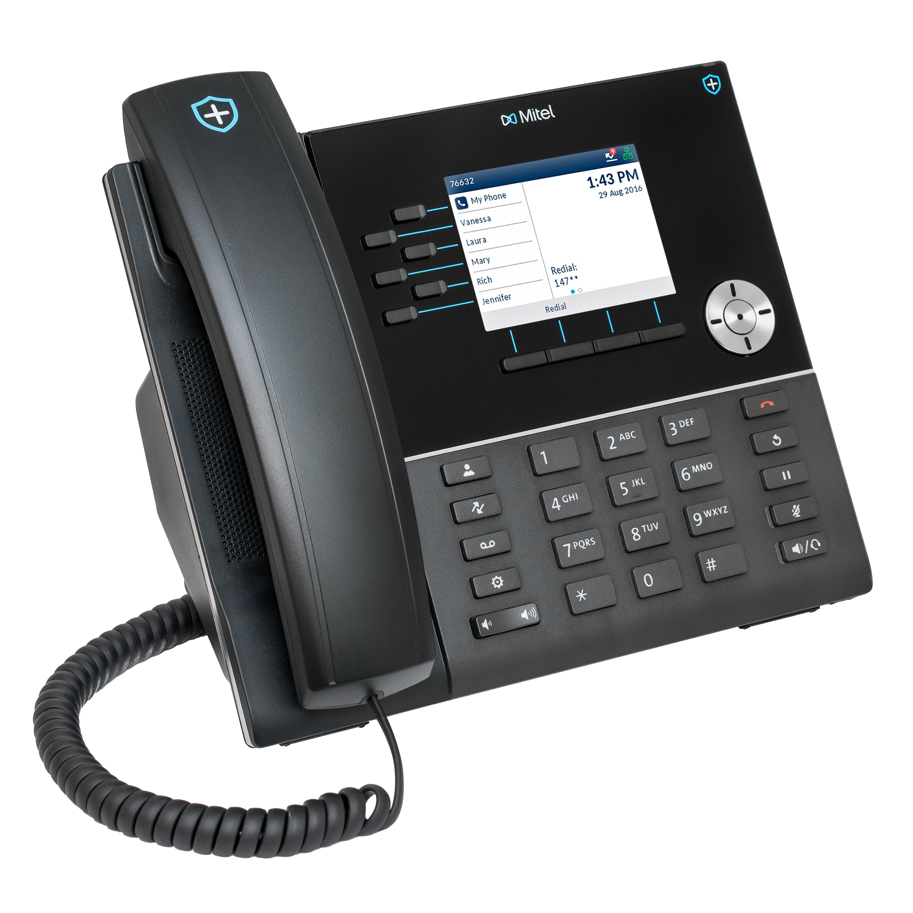 Mitel 6920 IP Phone
