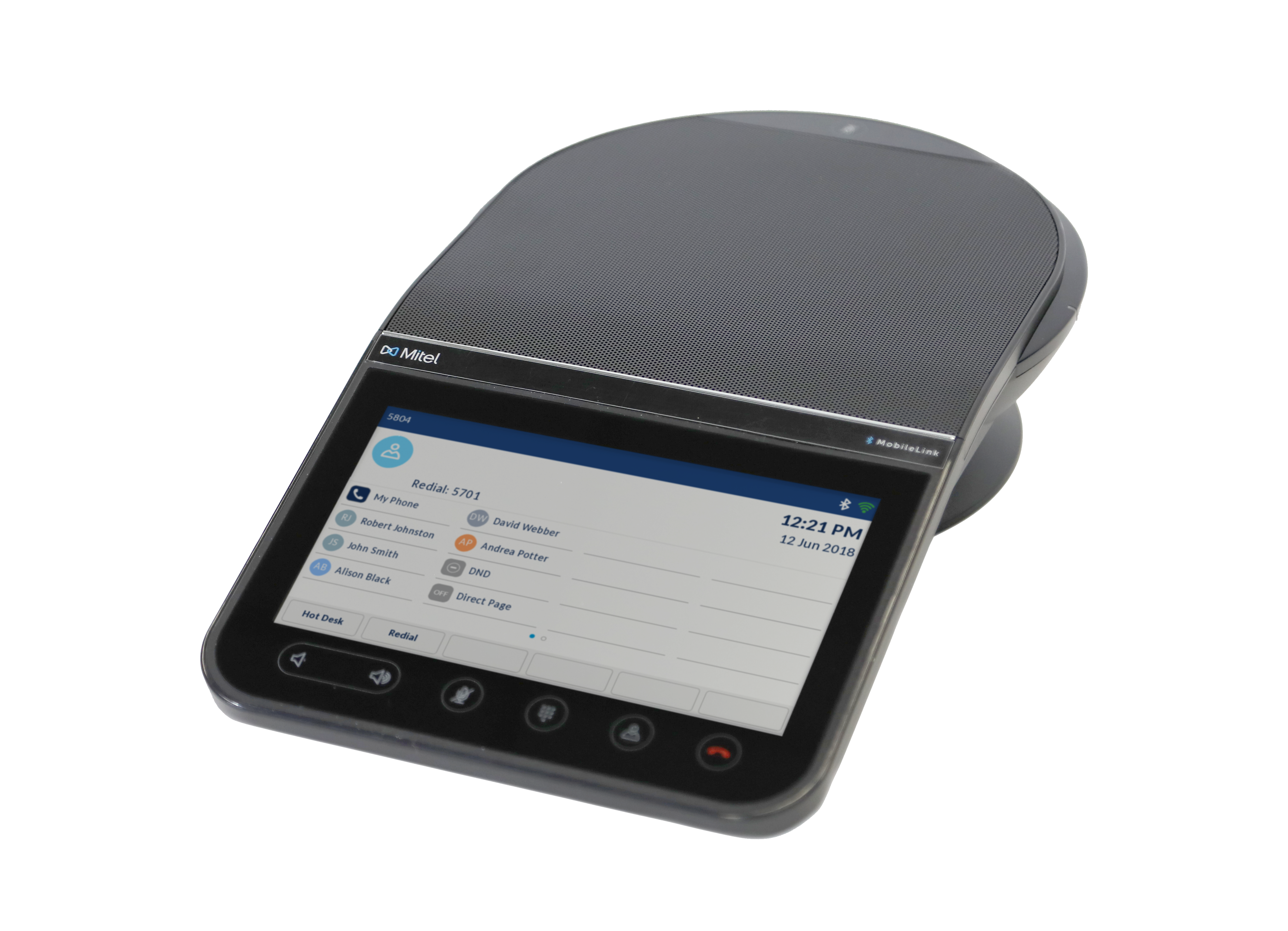 Mitel 6970 Conference Phone