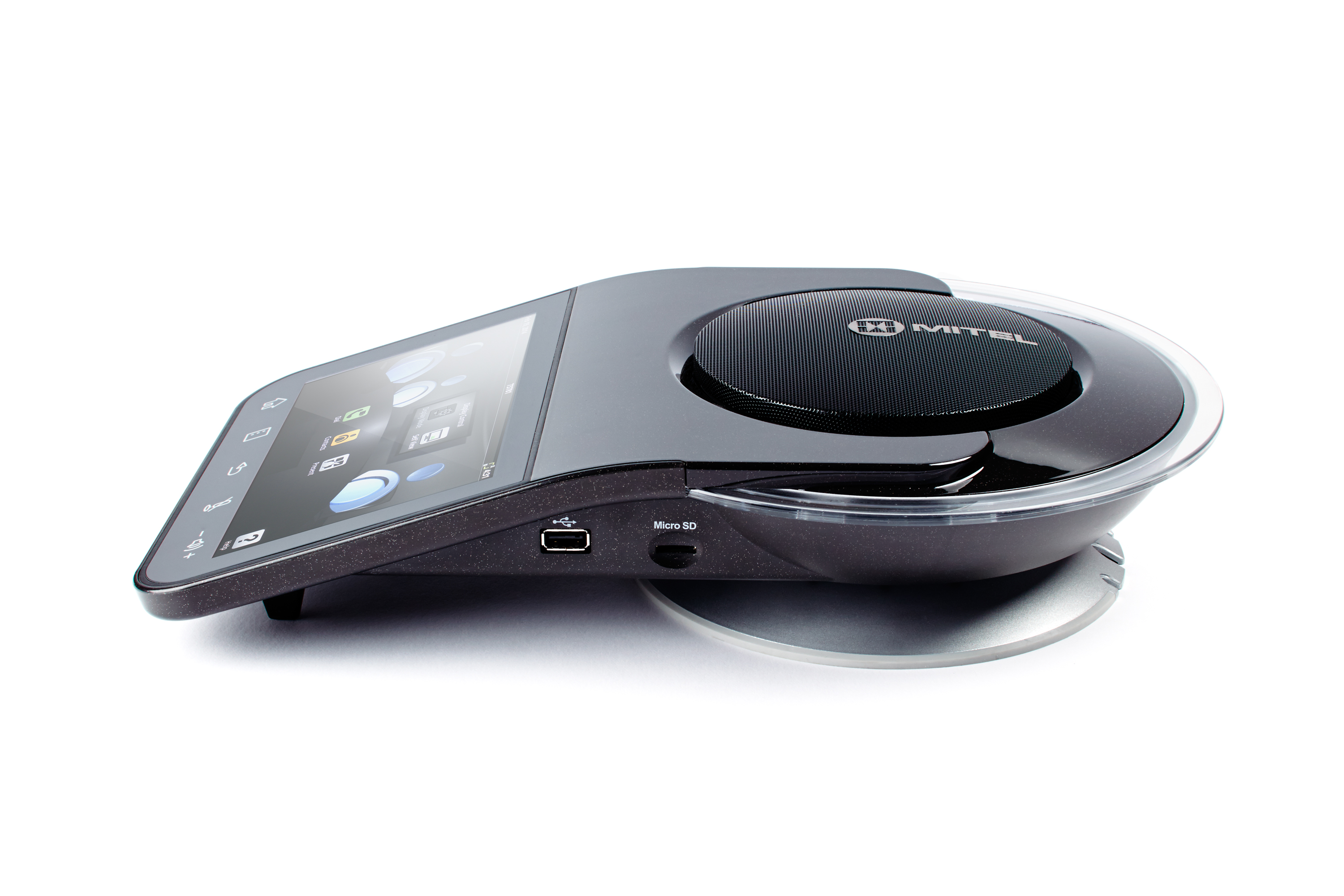 Mitel 6970 Conference Phone Setup