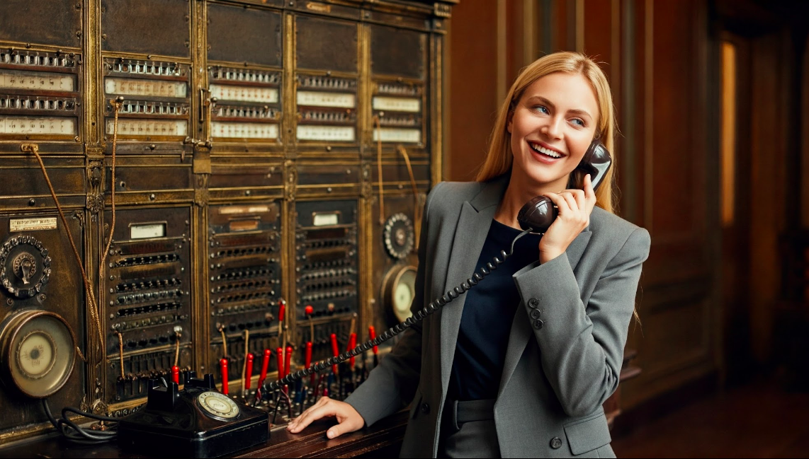 Phone Systems