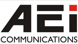 AEI Communications Logo