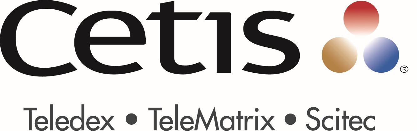 Cetis Grup Logo
