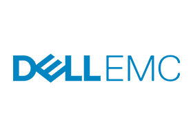 DELLEMC Logo
