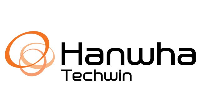 Hanwha Logo