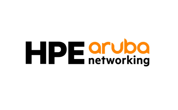 HPE NETWORK Logo