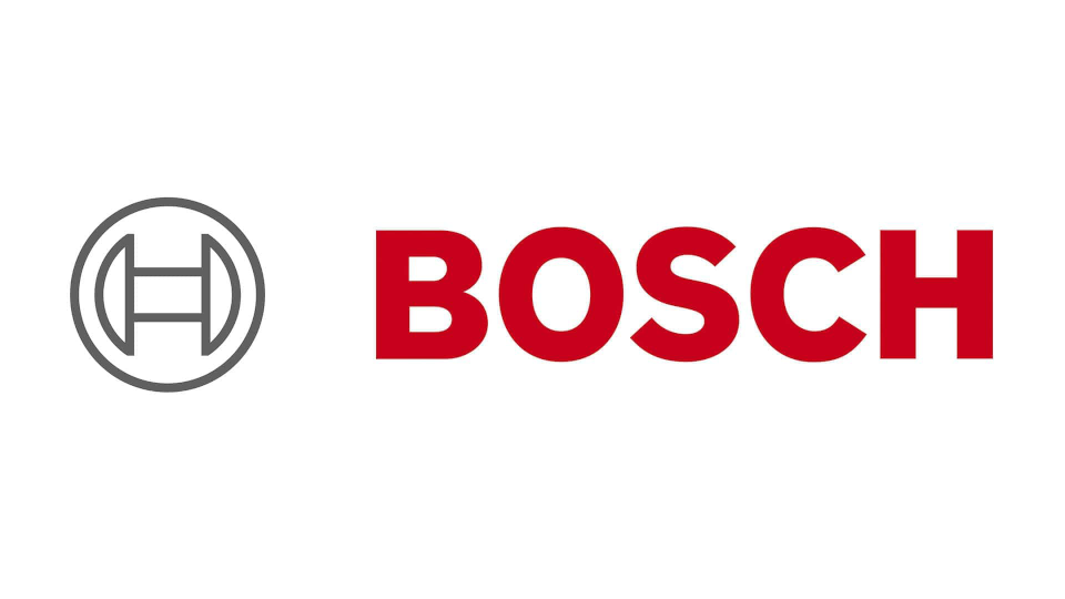 Логотип Bosch