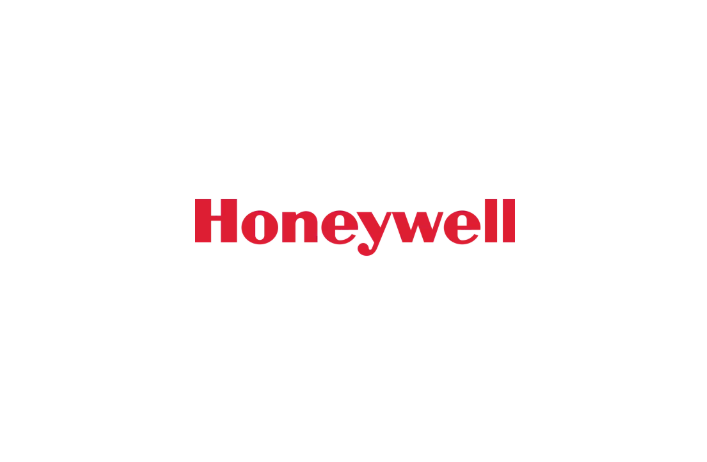 Логотип Honeywell